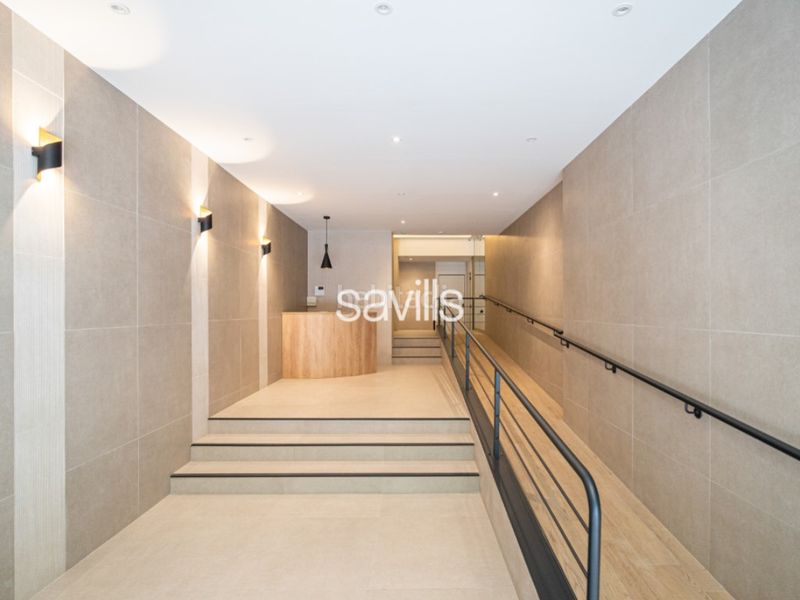 Foto efbb0019-9071-49d3-a79f-445251ce14db. Apartament amb aparcament a L´Antiga Esquerra de l´Eixample Barcelona