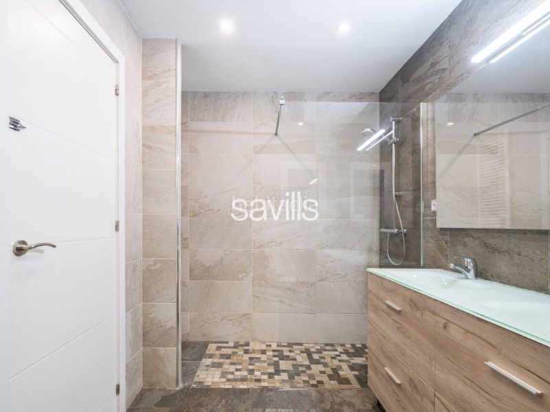 Foto f44c5814-d465-4dad-9118-43af7e4af548. Apartament amb aparcament a L´Antiga Esquerra de l´Eixample Barcelona