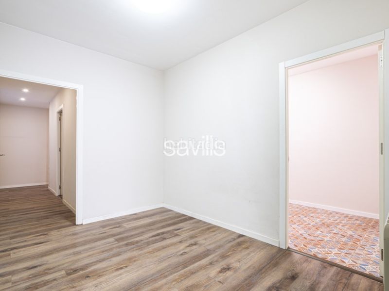 Foto fab4dd50-8b91-4551-9926-3ea6eade559b. Apartament amb aparcament a L´Antiga Esquerra de l´Eixample Barcelona