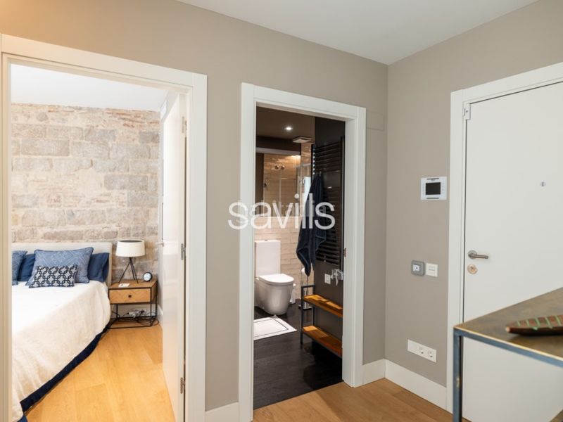 Foto 2b1b360f-2827-4138-8cc9-9fe9641c5e8e. Apartament a Gòtic Barcelona