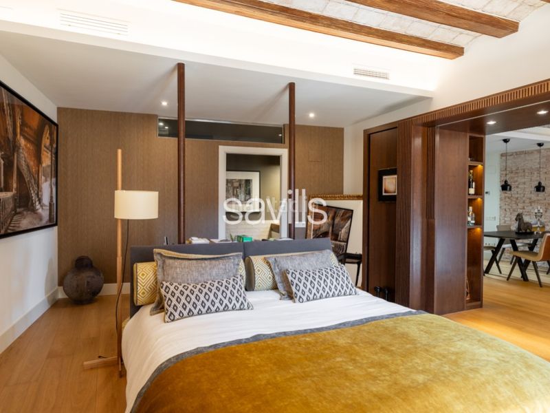 Foto 47a9f591-f1ac-40c2-8d67-92cc3436f926. Apartament a Gòtic Barcelona