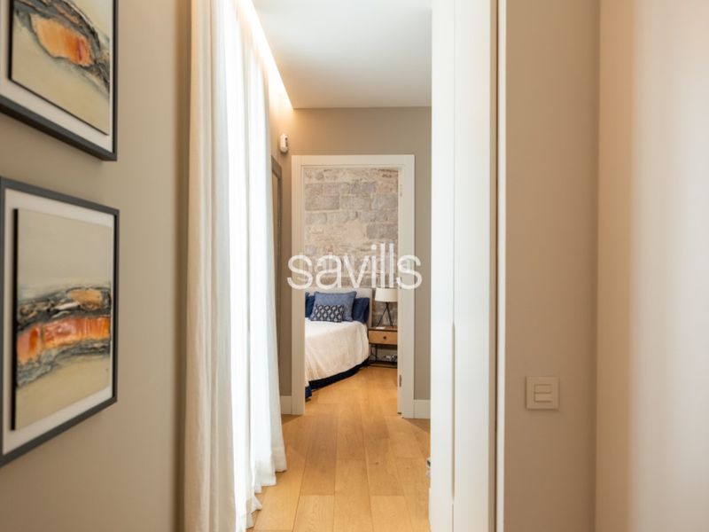 Foto 4e2372f5-8c6a-4682-9912-34f66f1ad8ba. Apartament a Gòtic Barcelona