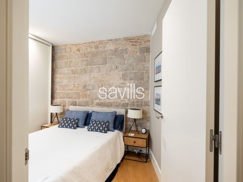 Foto 84b6a7e5-511f-43e7-ae70-8f9bff83f2e7. Apartament a Gòtic Barcelona