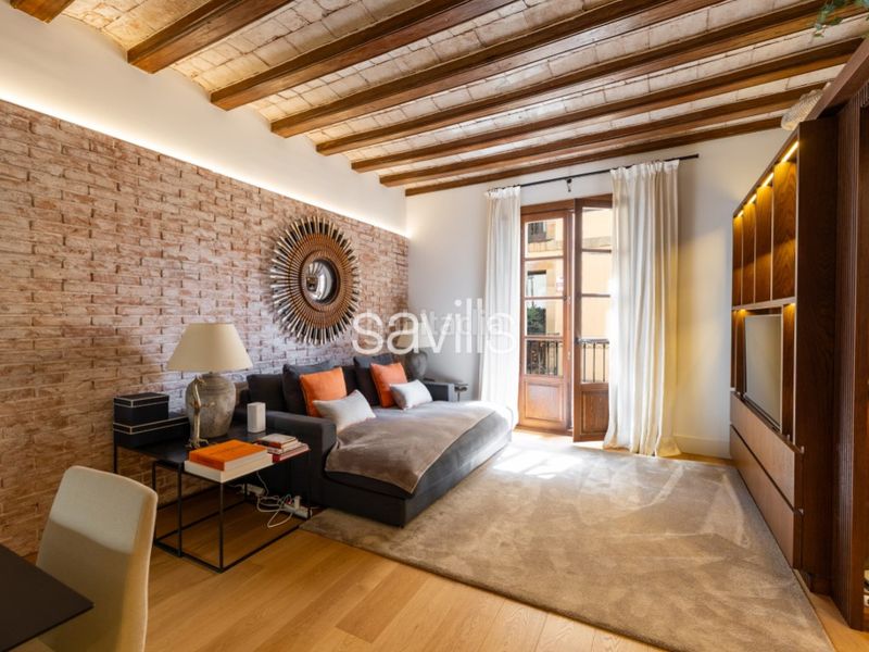 Foto 9c80d749-0710-49da-ad79-27cffc78931b. Apartament a Gòtic Barcelona