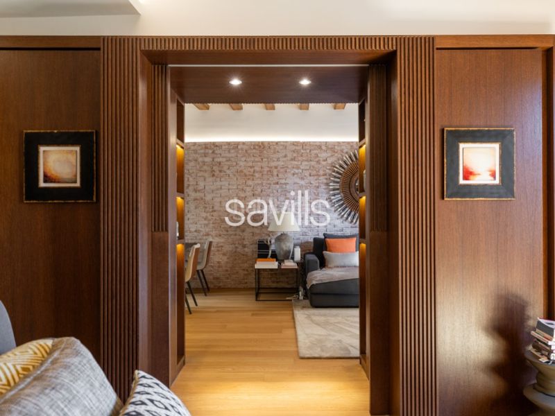 Foto c2672a77-688d-489b-a9bf-691cc4c07b81. Apartament a Gòtic Barcelona