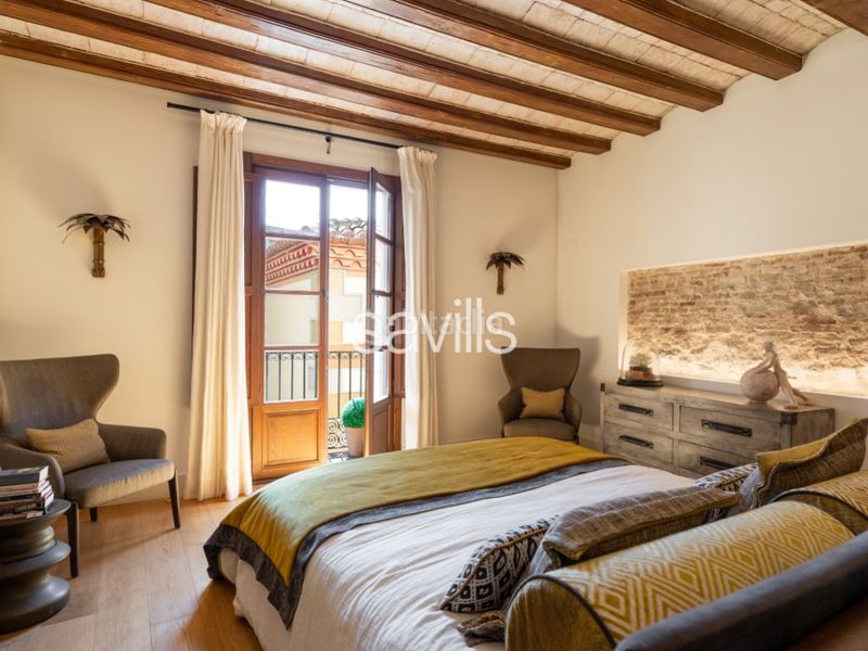 Foto ccb66d00-99cf-41c0-bfc0-8f288c153ed5. Apartament a Gòtic Barcelona