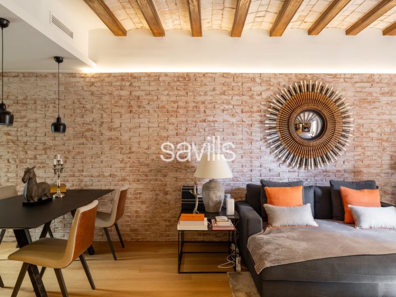 Foto d382f64e-aba9-46e4-956c-90ec10964890. Apartament a Gòtic Barcelona