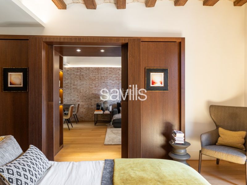Foto e9009bb5-f12b-4065-b211-b53ff5486759. Apartament a Gòtic Barcelona