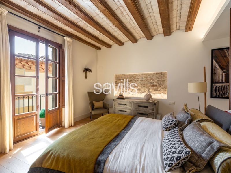 Foto fafbf500-bd44-4084-9506-61b887ae87d5. Apartament a Gòtic Barcelona
