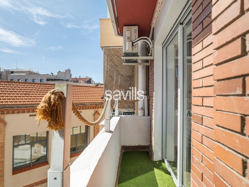 Foto 03739ef6-f88e-4b1c-98d1-a037ec4d3cbc. Appartement dans L´Antiga Esquerra de l´Eixample Barcelona
