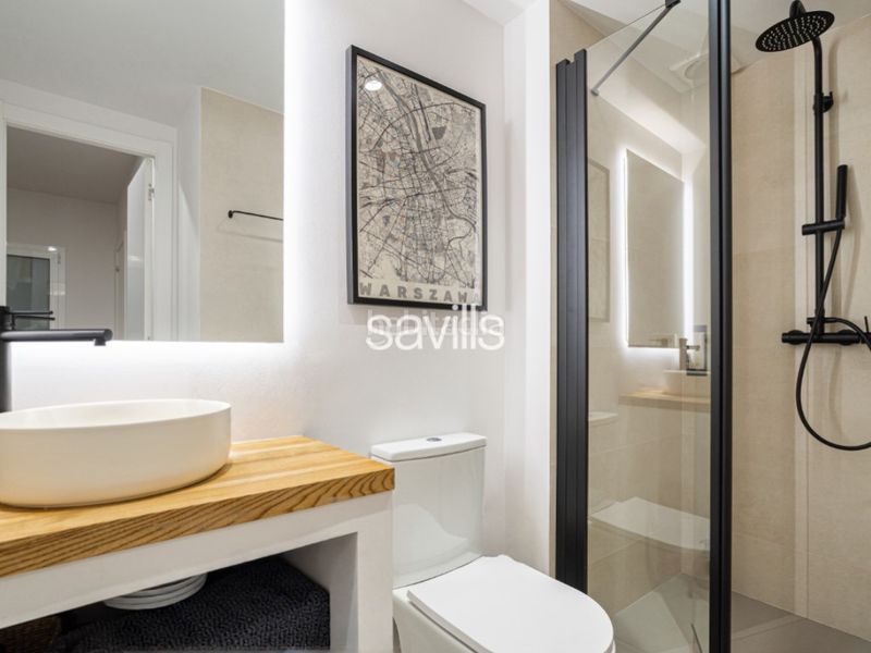 Foto 1264de1d-0546-41e4-9c13-cfaa14136613. Appartement dans L´Antiga Esquerra de l´Eixample Barcelona