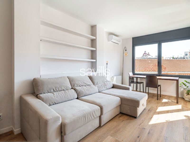 Foto 1cd9a9d6-1a94-4bf4-864b-395239d62aa6. Appartement dans L´Antiga Esquerra de l´Eixample Barcelona