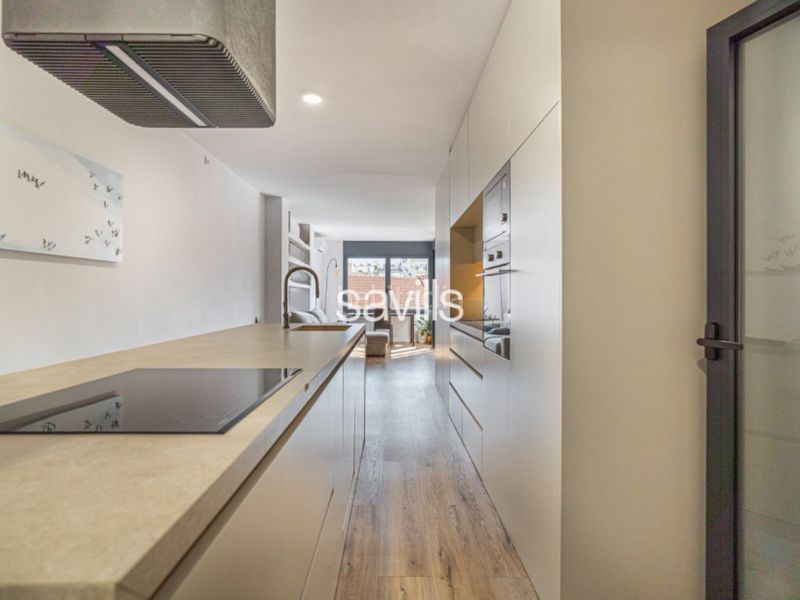 Foto 3b54d973-ad44-458d-a5dd-4c5548516e2d. Appartement dans L´Antiga Esquerra de l´Eixample Barcelona