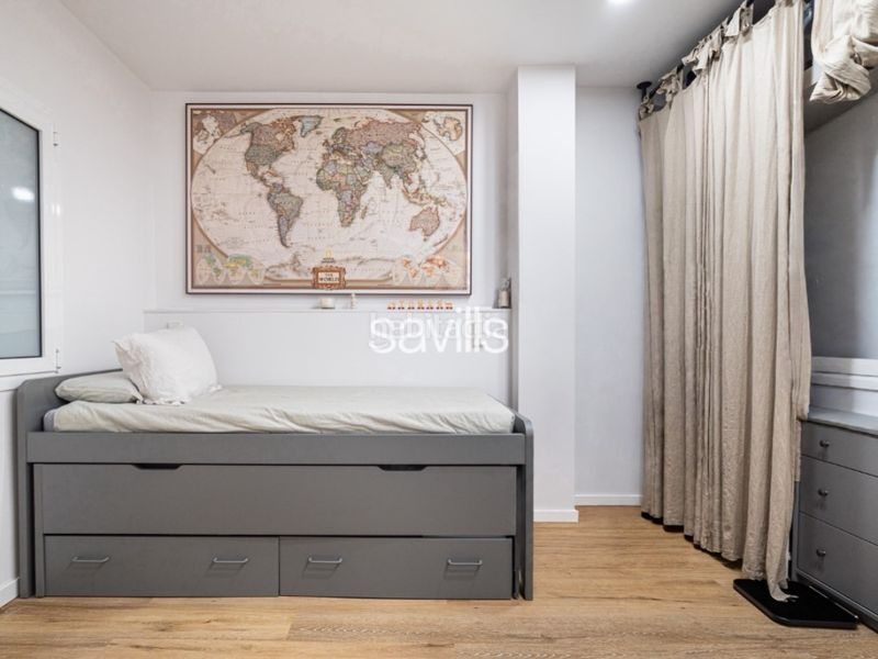 Foto 41f62387-9946-454e-8fd4-2769e2e2b437. Appartement dans L´Antiga Esquerra de l´Eixample Barcelona