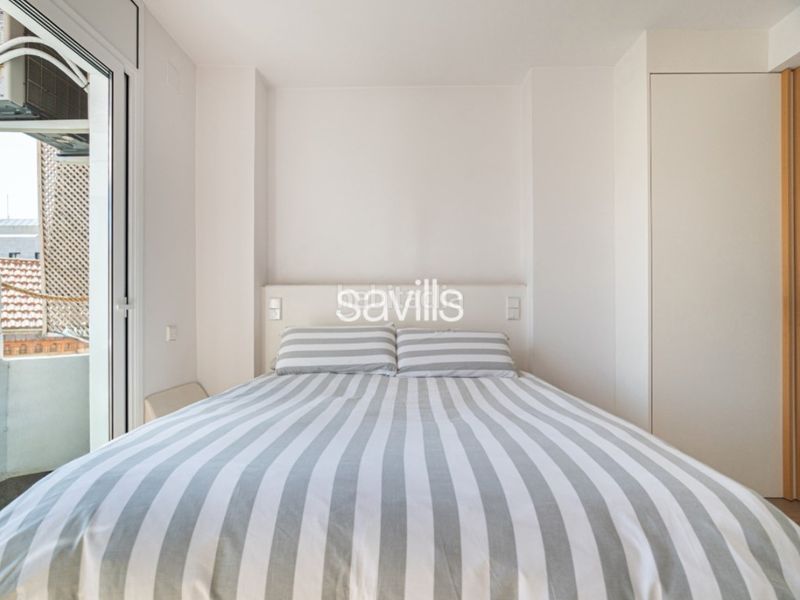 Foto 489de6d3-c041-4fd5-af48-c0c8d6fa283c. Appartement dans L´Antiga Esquerra de l´Eixample Barcelona