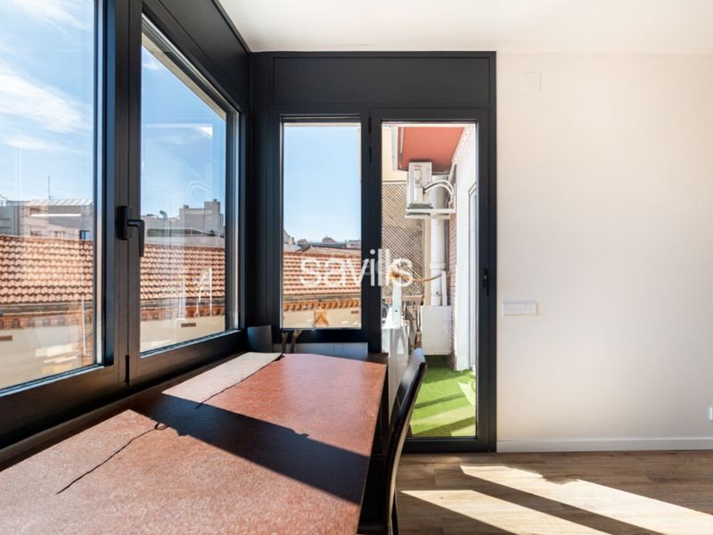 Foto 4bd3f06b-3a25-4cd7-b39d-ecd319f68340. Appartement dans L´Antiga Esquerra de l´Eixample Barcelona