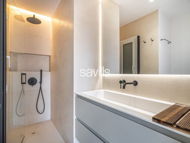 Foto 63074cfc-f7f4-4a17-931d-83c580b31d71. Appartement dans L´Antiga Esquerra de l´Eixample Barcelona