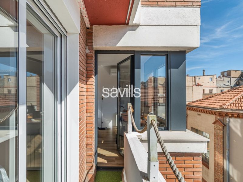 Foto 68c759fd-87eb-4d80-b75b-c25091bd9ca0. Appartement dans L´Antiga Esquerra de l´Eixample Barcelona