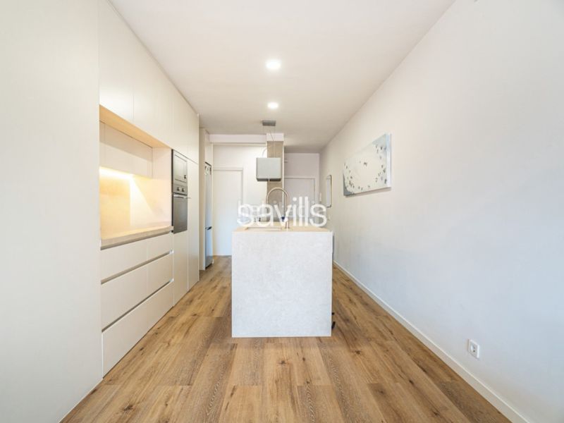 Foto 7cba89cd-0b34-4559-a07c-9a740698bc25. Appartement dans L´Antiga Esquerra de l´Eixample Barcelona