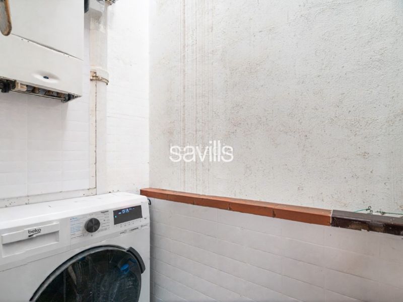 Foto 7d6f4a77-cbab-433a-b45a-9a7c9e5c9b8a. Appartement dans L´Antiga Esquerra de l´Eixample Barcelona