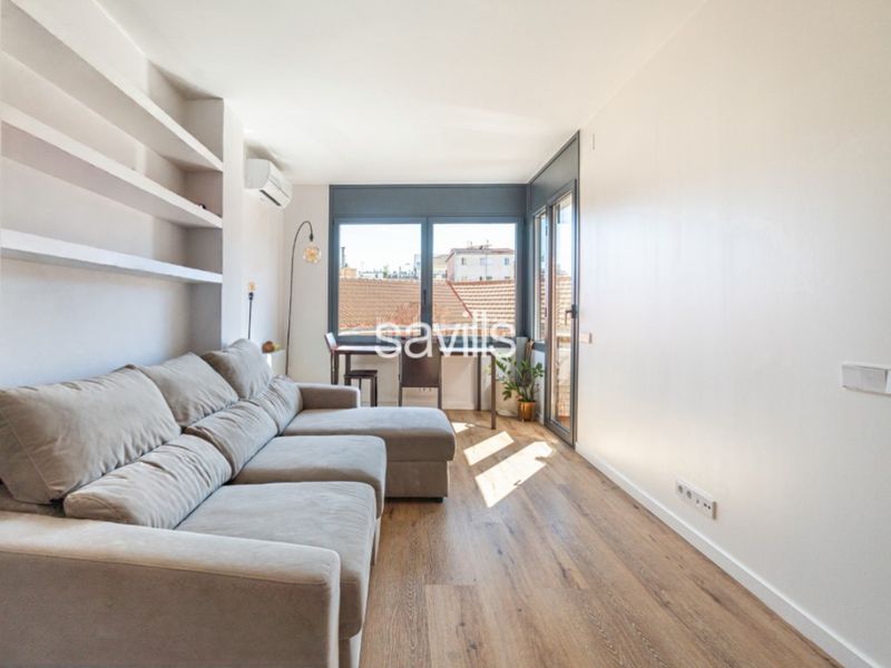 Foto 7f7d84bc-0b6d-4337-822f-9c209747bc10. Appartement dans L´Antiga Esquerra de l´Eixample Barcelona