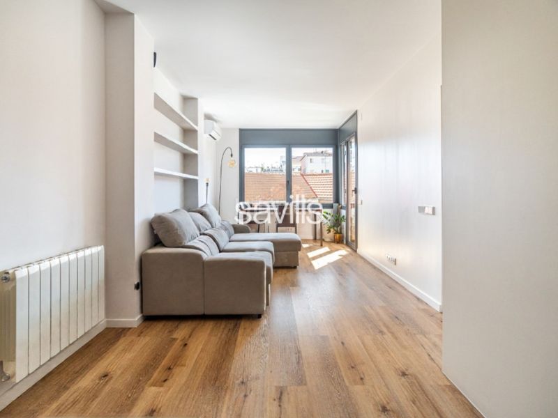 Foto 8bb6baf4-9486-4111-a1ea-91c123b678db. Appartement dans L´Antiga Esquerra de l´Eixample Barcelona