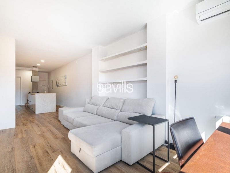 Foto cf785bb0-147e-4c42-a2bd-ca1718295f21. Appartement dans L´Antiga Esquerra de l´Eixample Barcelona