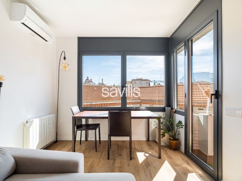 Foto f07be88a-4d99-48c8-81c1-3bb65515872b. Appartement dans L´Antiga Esquerra de l´Eixample Barcelona