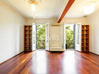 Apartament a Dreta de l´Eixample