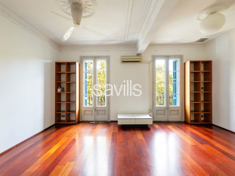 Foto 1ad04bf7-55d6-43fa-83bc-cfb7040858c3. Apartament a Dreta de l´Eixample Barcelona