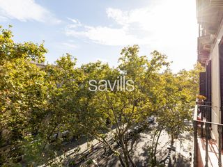 Apartament a Dreta de l´Eixample. Apartamento alto en el eixample