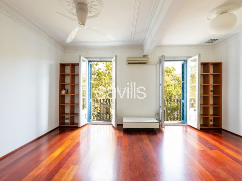 Foto 32a51128-4daa-4064-a3a8-c87d78fdf8f6. Apartament a Dreta de l´Eixample Barcelona