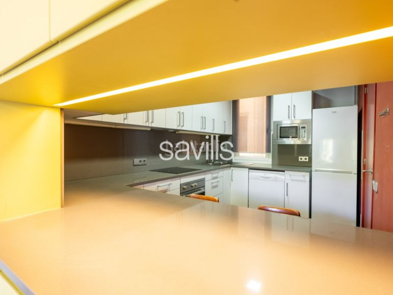 Foto 466b9f29-5fa2-419d-ac51-d7e629a2663c. Apartament a Dreta de l´Eixample Barcelona