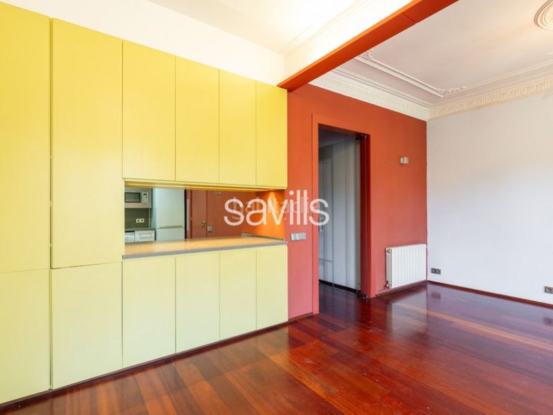 Foto 50033b8f-52d1-47f7-b167-2bd140b5a299. Apartament a Dreta de l´Eixample Barcelona