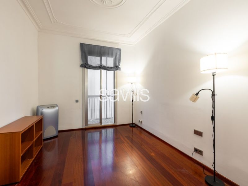 Foto 5214e3ef-bf2b-4570-aa77-3b7bd090674e. Apartament a Dreta de l´Eixample Barcelona