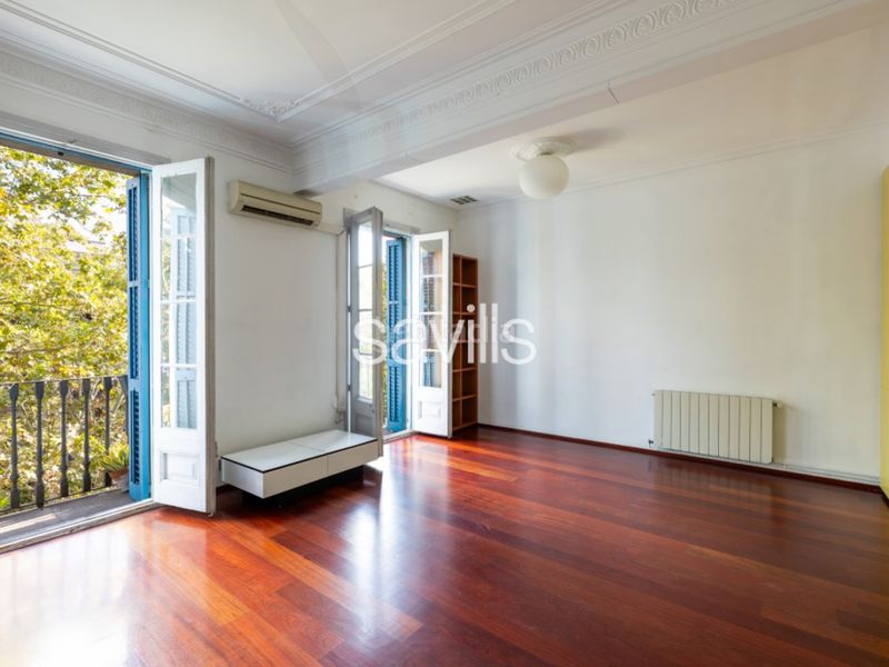 Foto 5b262760-7002-43be-aa31-b1b00ba5d714. Apartament a Dreta de l´Eixample Barcelona