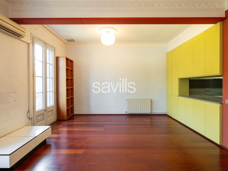 Foto 893d6fea-95bd-4c76-b97f-e67c5155aecd. Apartament a Dreta de l´Eixample Barcelona