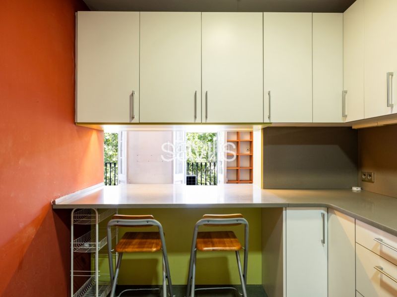 Foto 8f6ff653-9cba-4fbb-b72d-58bf4e064ee1. Apartament a Dreta de l´Eixample Barcelona