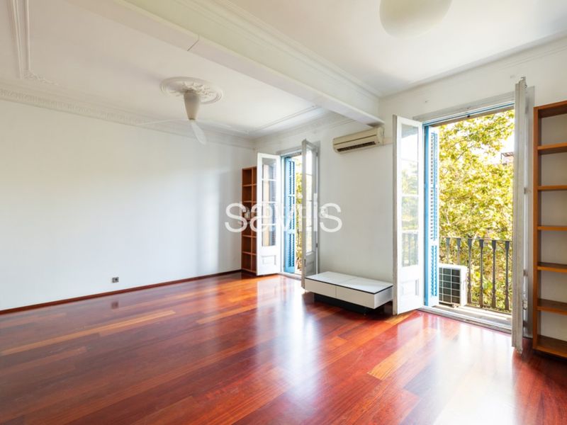Foto 96374b1d-dede-4338-baaa-270e919eff78. Apartament a Dreta de l´Eixample Barcelona