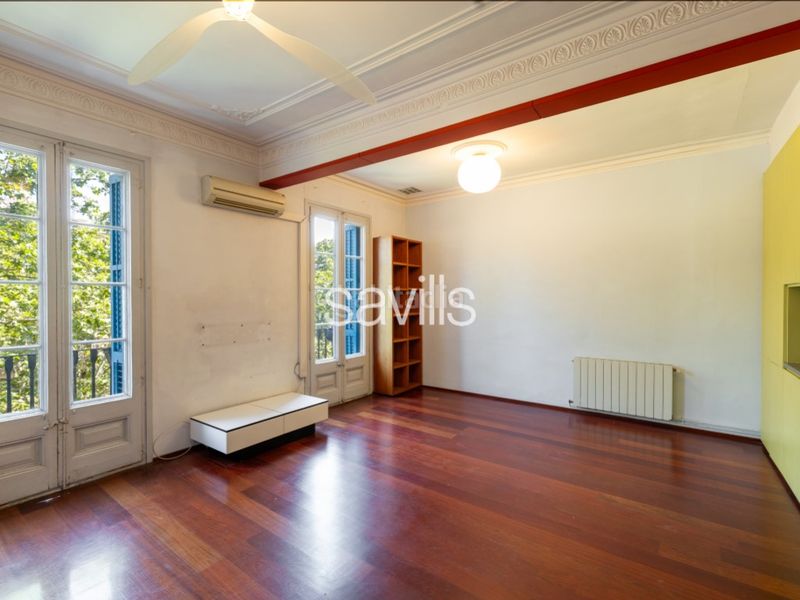 Foto 9cf30045-b0d7-4aae-90df-d1b1d12e2e51. Apartament a Dreta de l´Eixample Barcelona