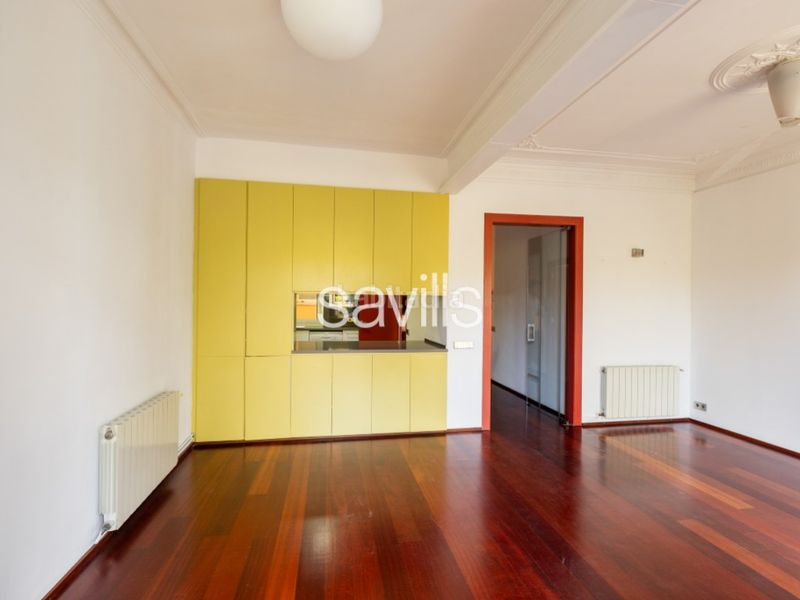 Foto a5bf73e3-5623-4c54-b5f8-cd037e62ec24. Apartament a Dreta de l´Eixample Barcelona