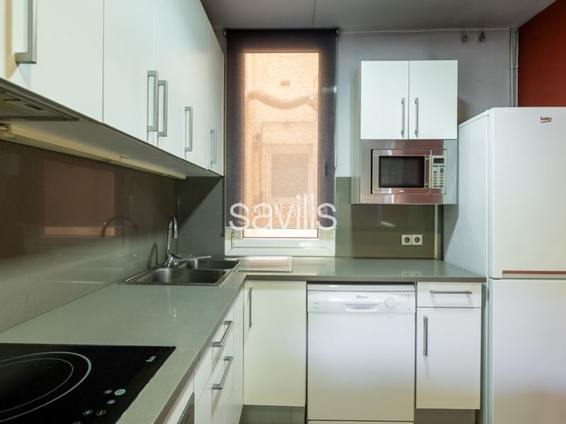 Foto a89b8f32-8aa7-4a76-8040-9b004f31d728. Apartament a Dreta de l´Eixample Barcelona