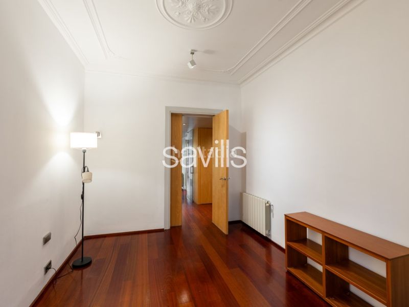 Foto aa362b64-3042-4f24-90e3-0747fa5cebb4. Apartament a Dreta de l´Eixample Barcelona