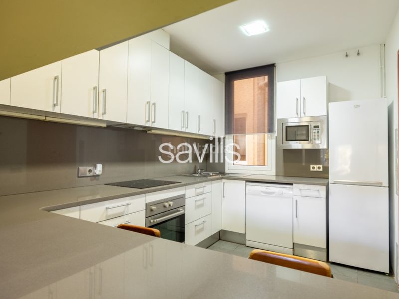 Foto b0fcc80b-f59d-4820-8486-bfb5ddbf7933. Apartament a Dreta de l´Eixample Barcelona