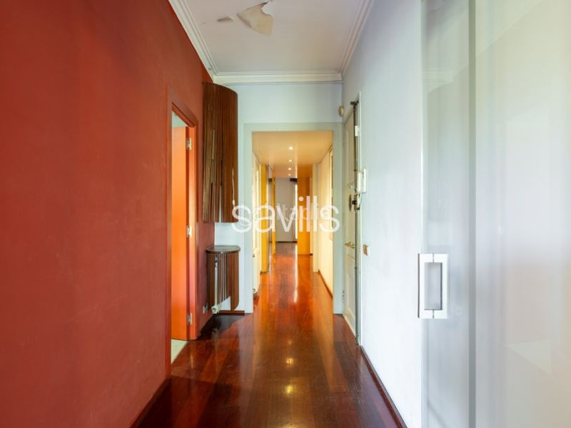 Foto b472b46e-adff-4990-9127-8fc12c4f0370. Apartament a Dreta de l´Eixample Barcelona