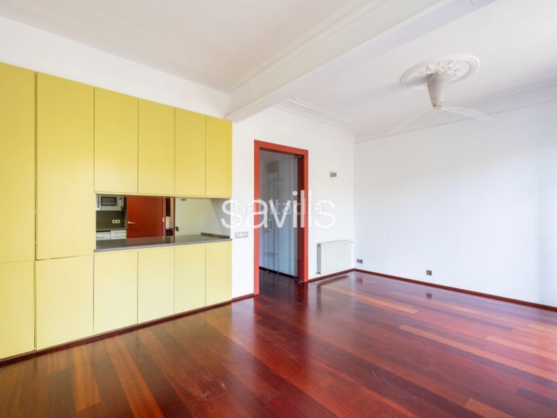 Foto b85ec4a4-94b1-48d1-b619-087de8d93727. Apartament a Dreta de l´Eixample Barcelona