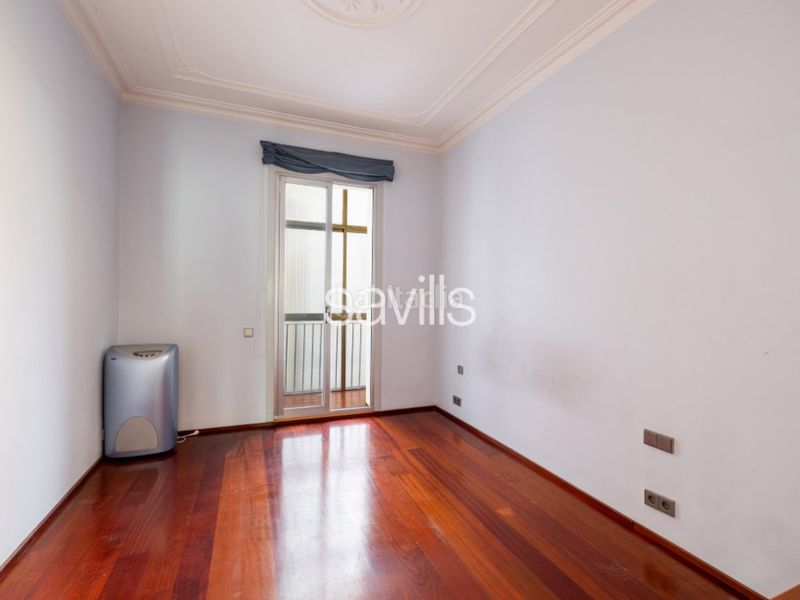 Foto c2600fe1-0be0-44ec-beae-4da5800a0437. Apartament a Dreta de l´Eixample Barcelona