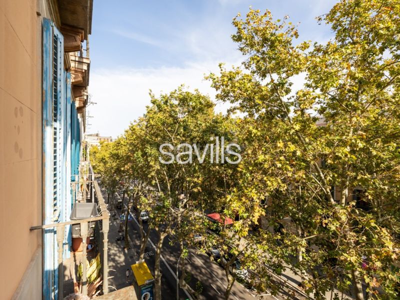 Foto d646061c-1c6c-435a-b69b-d92e37cac2b7. Apartament a Dreta de l´Eixample Barcelona