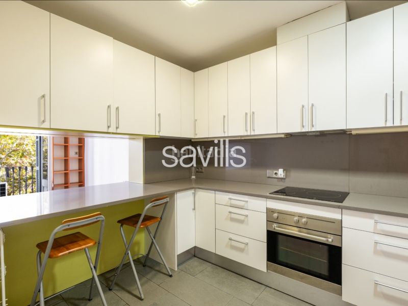 Foto dc34e81b-1b85-46aa-96a0-e6fab89add4b. Apartament a Dreta de l´Eixample Barcelona