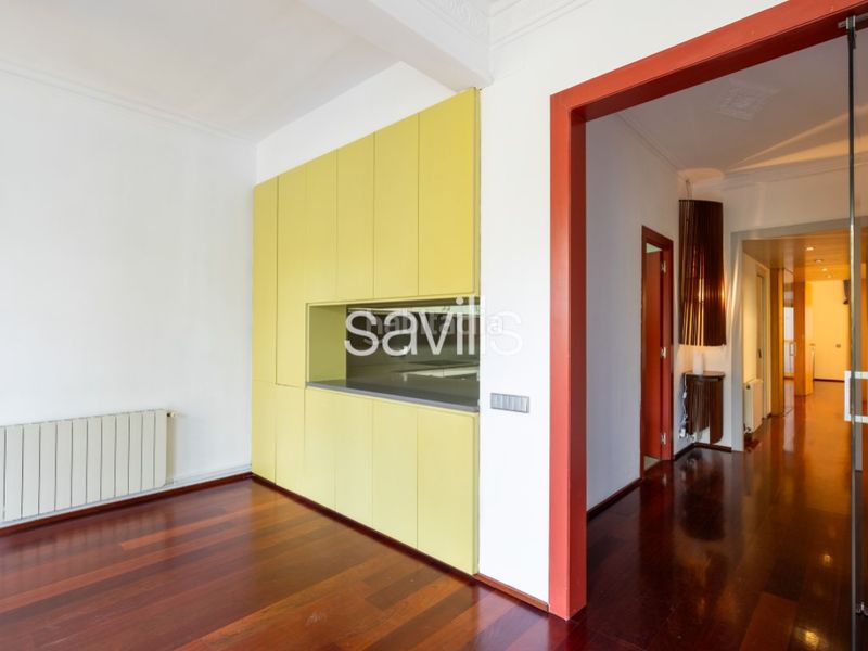 Foto edb91f3c-46cb-4436-873c-901f4027720a. Apartament a Dreta de l´Eixample Barcelona